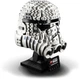 Конструктор LEGO Star Wars Шлем штурмовика 647 деталей (75276) - изображение 10