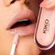 Блиск для губ KIKO Milano 3D Hydra Lipgloss 03 - изображение 2