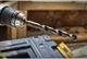 Набор сверл по металлу DeWalt Black&Gold HSS-G 14 шт (DT70727) - изображение 4
