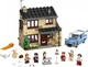 Zestaw klocków LEGO Harry Potter Privet drive 4 797 elementów (75968) - obraz 2