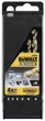 Набор сверл по металлу DeWalt Extreme Industrial Cobalt 6 шт (DT4956) - изображение 1