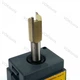 Фреза ГЛОБУС 1002 d8 D12 h19 пазовая прямая - изображение 2