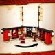 Конструктор LEGO Ninjago Летающий корабль Мастера Ву 1781 деталь (71705) - изображение 5