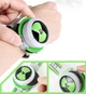Годинник бен 10 з проекцією - 30 героїв ben10 бентен omnitrix projector бен тен - зображення 7