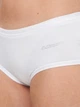 Трусики-хипстеры Kappa K2202 L Белые (8054954009048) - изображение 3