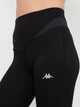 Велосипедки женские Kappa K2180 S-M Черные (8032522308236) - изображение 4