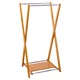 Стойка для одежды Fenster Модус 3П Бук 150x75x60 - изображение 2
