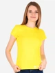 Футболка женская Sol's Miss 11386302 XL Желтая - изображение 1