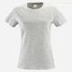 Футболка хлопковая женская Sol's Regent Women 01825300 S Пепельная (3660731276449) - изображение 4