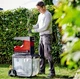 Садовий подрібнювач Einhell GC-RS 60 CB (3430635) - зображення 3