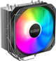 Кулер PcCooler Paladin 400 ARGB - изображение 3
