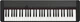Цифровое пианино Casio CT-S1 Black (CT-S1BKC7) - изображение 1