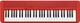 Цифровое пианино Casio CT-S1 Red (CT-S1RDC7) - изображение 1