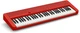 Цифровое пианино Casio CT-S1 Red (CT-S1RDC7) - изображение 3