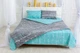 Одеяло антиаллергенное MirSon Летнее с Ecosilk №2305 Tulio 140x205 (2200003027990) - изображение 1