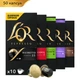 Набір кавових капсул L'OR Collection сумісні з Nespresso 100% Арабіка 50 шт. (1780201379646) - зображення 2