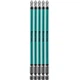 Бита PH2-150 мм. Kraftool с насечеками NSS стержень SLIM FIT 10 штук 5 штук - изображение 2