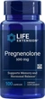 Бустер тестостерону Life Extension Pregnenolone 100 капсул (4384303557) - зображення 1