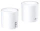 Router TP-LINK Deco X60 (2 szt.) - obraz 2