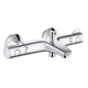 Термостат для ванни Grohe Grohtherm 800 34564000 хром - зображення 1