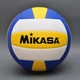 М'яч волейбольний Mikasa FIVB MV210 №5 (MV210) - зображення 3