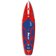 Сапборд ZRAY FURY PRO 11' - надувная доска для САП сёрфинга и винд сёрфинга, sup board - изображение 4