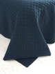 Покрывало Limasso Cambridge 180x240 + 1 наволочка Dress Blue (800466) - изображение 2