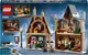 Zestaw klocków LEGO Harry Potter Wizyta w wiosce Hogsmeade 851 element (76388) - obraz 9