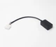 A2DP Bluetooth адаптер, через AUX Wefa Tech WF-502 для Mazda/ Ford - изображение 1