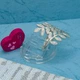 Серебряное кольцо "Веточка" с фианитами - изображение 5