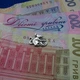 Срібний талісман "Кишенькова миша" - зображення 5