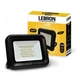 Прожектор светодиодный низковольтный LEBRON L-LF, 10W LED, 800Lm, 6200К (4744) - изображение 2