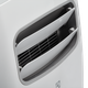 Кондиционер мобильный Electrolux серии Mango EACM-12 CG/N3 - изображение 3