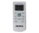 Кондиціонер OSAKA ST-09HН Elite - зображення 5