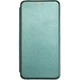 Чехол книжка Fashion Case для Vivo Y33s Зелёный - изображение 1