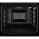 Кухонна плита Zanussi - ZCK 9540 L 1 X - зображення 3