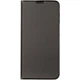 Чохол-книжка Book Cover Gelius Shell Case для Samsung Galaxy A12 / M12 Black - зображення 1