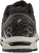 Кроссовки ASICS Gel Kahana® 8 46 (29см) Черные-серые - изображение 5