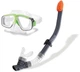 Набор для подводного плавания Intex Surf Rider Swim Set (55949) - изображение 1