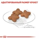 Сухой корм для собак Royal Canin Mini Adult 2 кг полноценный рацион для взрослых собак мелких пород весом до 10 кг в возрасте от 10 мес. до 8 лет - изображение 4