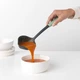 Половник + скребок Brabantia 122729 Tasty+ - изображение 3