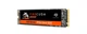SSD накопитель Seagate FireCuda 520 1TB NVMe M.2 2280 PCIe 4.0 x4 3D TLC (ZP1000GM3A002) - изображение 2
