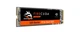 SSD накопитель Seagate FireCuda 520 1TB NVMe M.2 2280 PCIe 4.0 x4 3D TLC (ZP1000GM3A002) - изображение 3