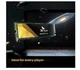 SSD накопитель hynix Gold P31 500GB M.2 PCIe Gen3x4 3D TLC (SHGP31-500GM-2) - изображение 6