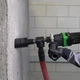 Сверло алмазное 42мм ADTNS DLD 042 RS-TX, коронка для сухого сверления с микроударом по бетону (37903532069) - изображение 6