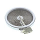 Конфорка для склокерамічної поверхні Electrolux 3740636299 1800W - зображення 2