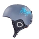 Шлем горнолыжный MOON SP-Sport MS-6289 размер M (55-58) серый - изображение 2