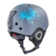 Шлем горнолыжный MOON SP-Sport MS-6289 размер M (55-58) серый - изображение 3