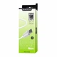 Кабель USB BOROFONE BX14 LinkJet Micro USB (2.4A) (1M) Білий - зображення 2