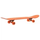 Скейтборд Skateboard Fire 880-3 Black-Orange - изображение 2